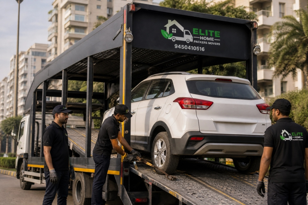 Car Transport