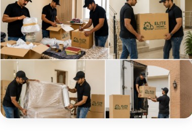 Storage and Warehousing Lucknow