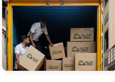 Safe Loading Unloading Lucknow Packers