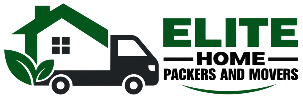 Elite Home Packers & Movers