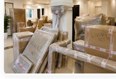 Office Relocation Equipment Packing Lucknow