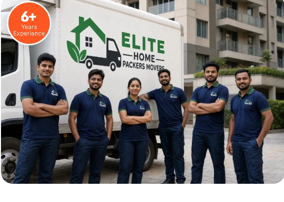 Elite Packers Lucknow Team